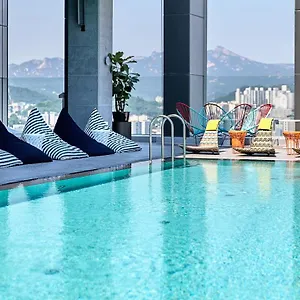 Hotel L7 Hongdae By Lotte, Seoul