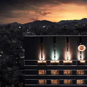 Hotel Western Premier Gangnam, Seoul