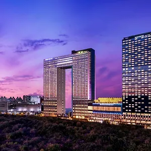 Hotel Ibis Styles Ambassador Yongsan, Seoul
