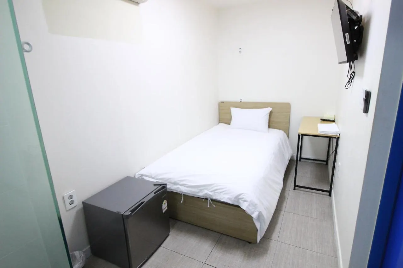 Hotel Ivory Seoul 0*,