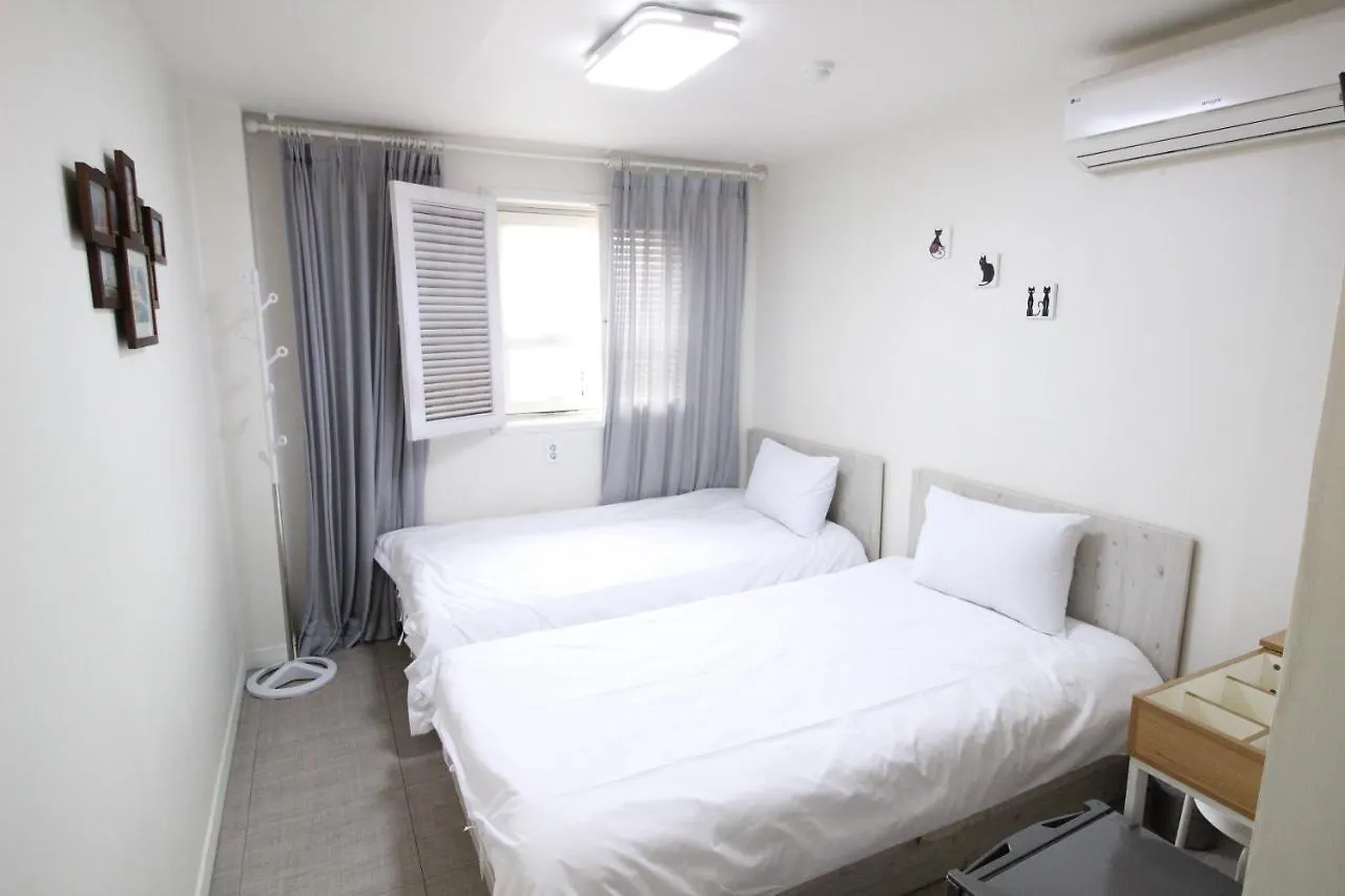 Hotel Ivory Seoul South Korea