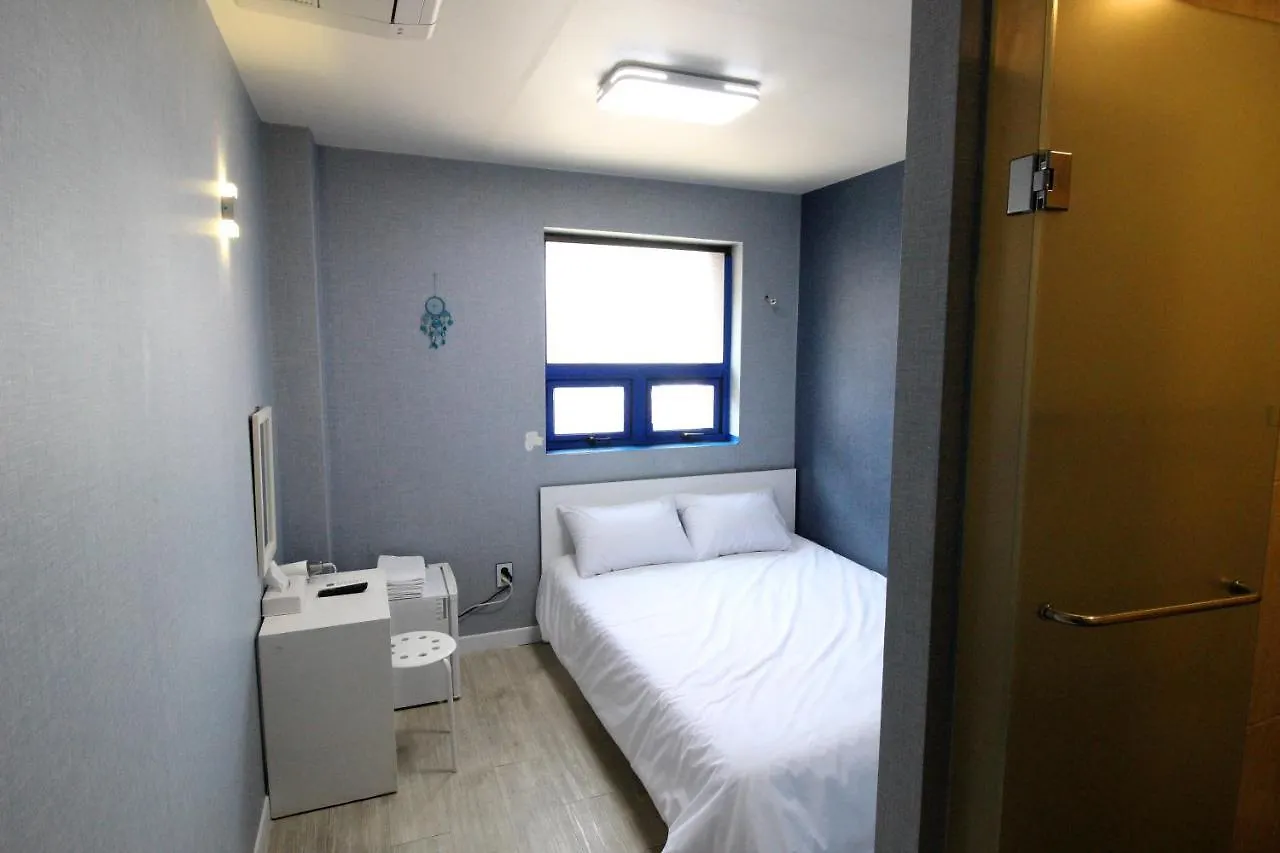 Hotel Ivory Seoul 0*,  South Korea