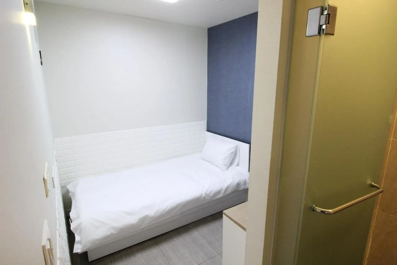 Hostel Hotel Ivory Seoul South Korea