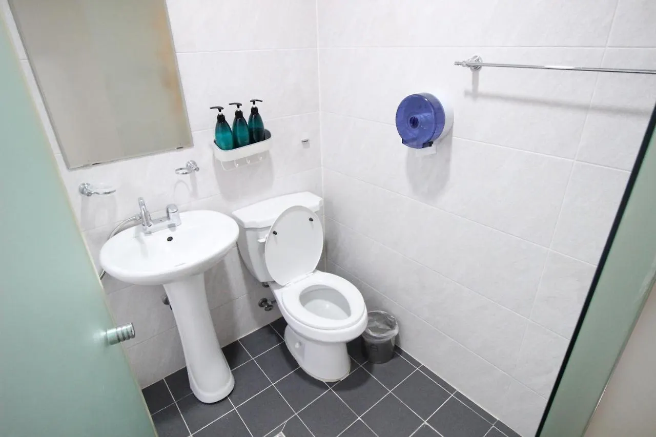 Hostel Hotel Ivory Seoul