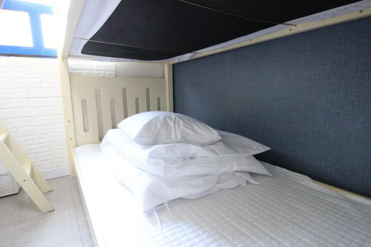 Hostel Hotel Ivory Seoul
