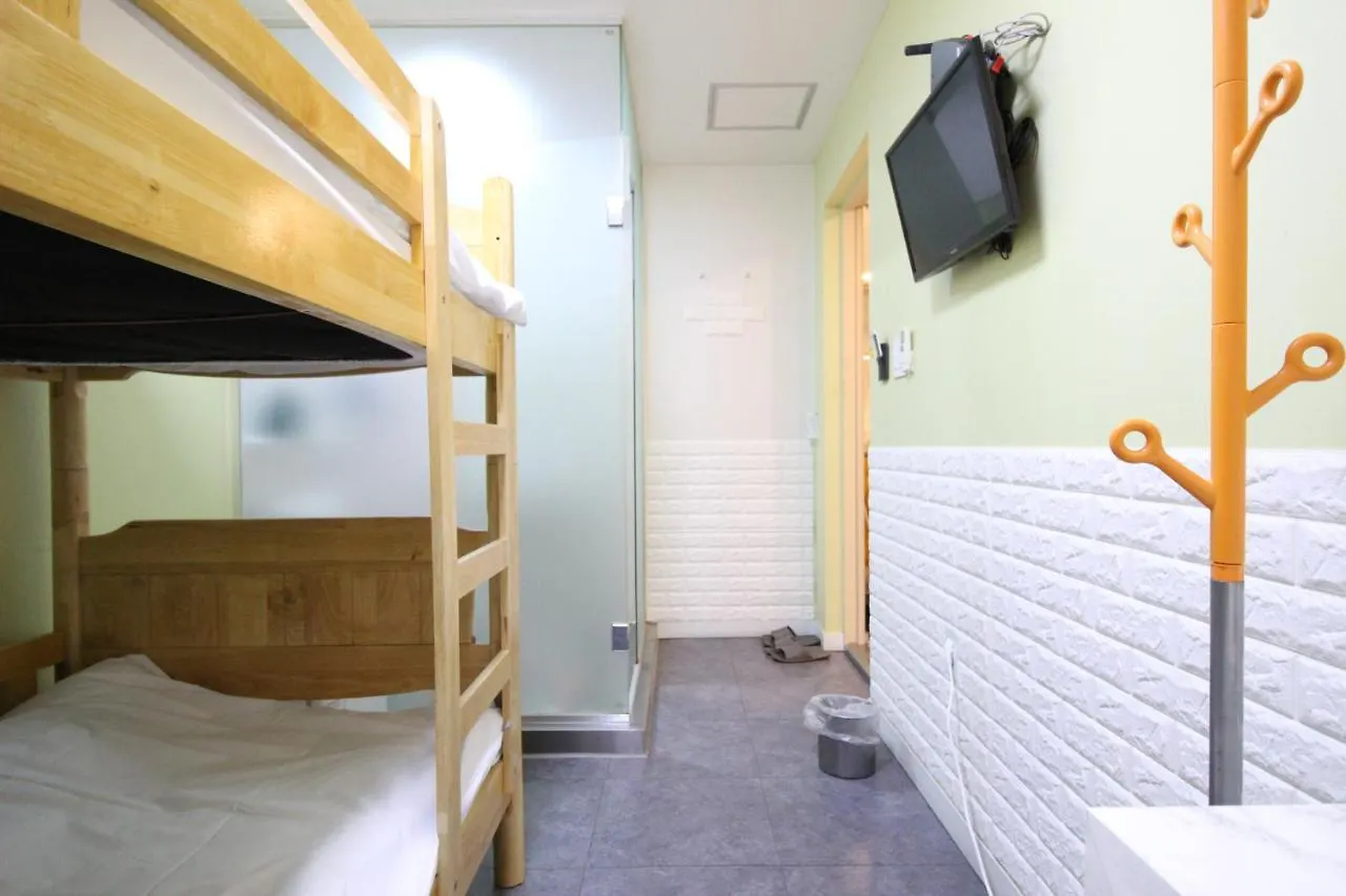 Hotel Ivory Seoul