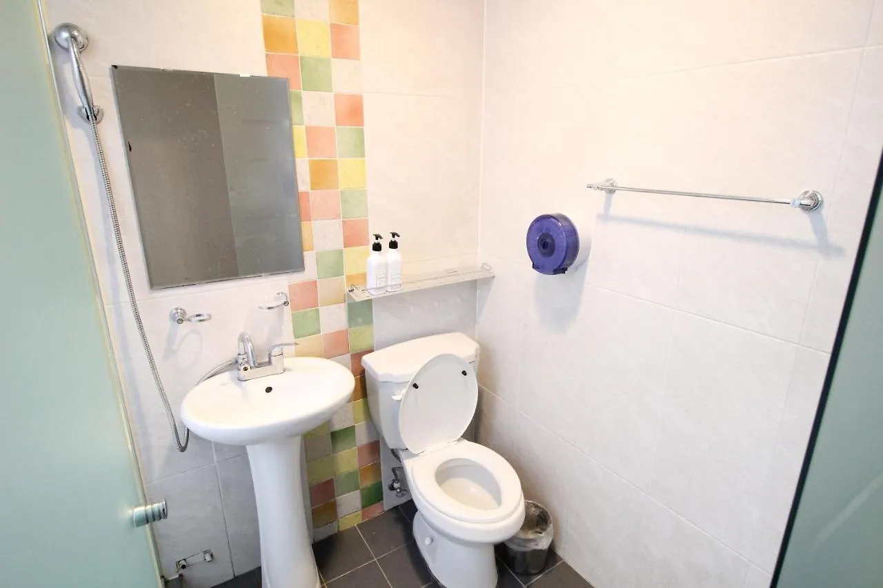 Hotel Ivory Soul Hostel