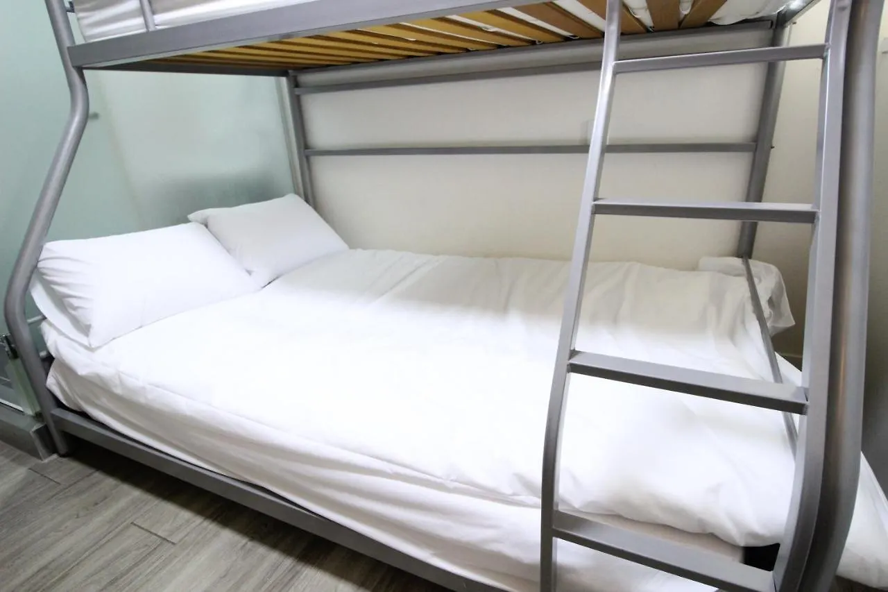 Hotel Ivory Soul