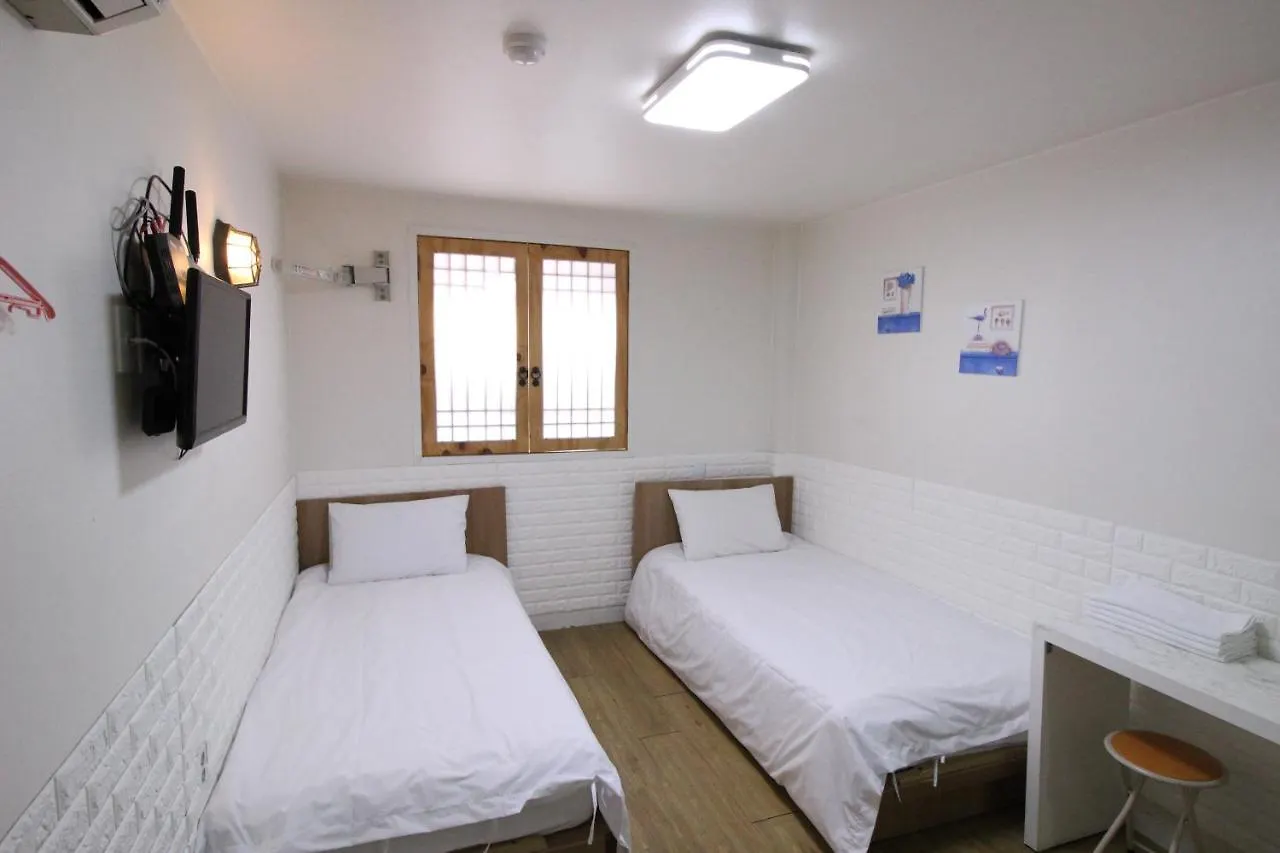 Hotel Ivory Soul Hostel